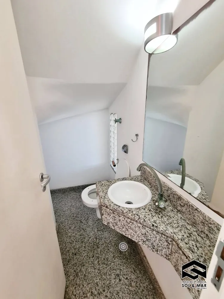 Casa de Condomínio, 5 quartos - Foto 5