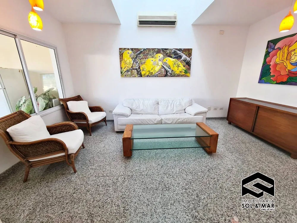Casa de Condomínio, 5 quartos - Foto 2