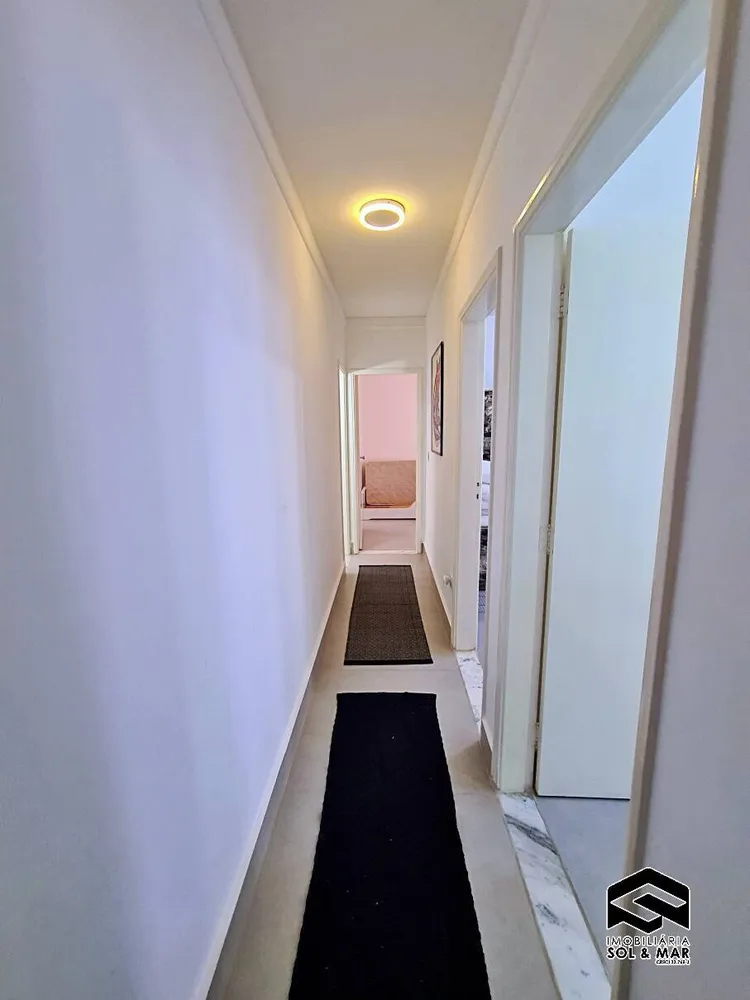 Apartamento, 4 quartos, 100 m² - Foto 6