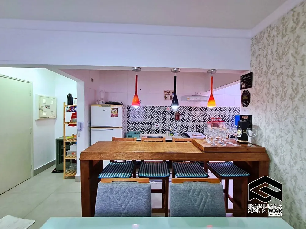 Apartamento, 4 quartos, 100 m² - Foto 1