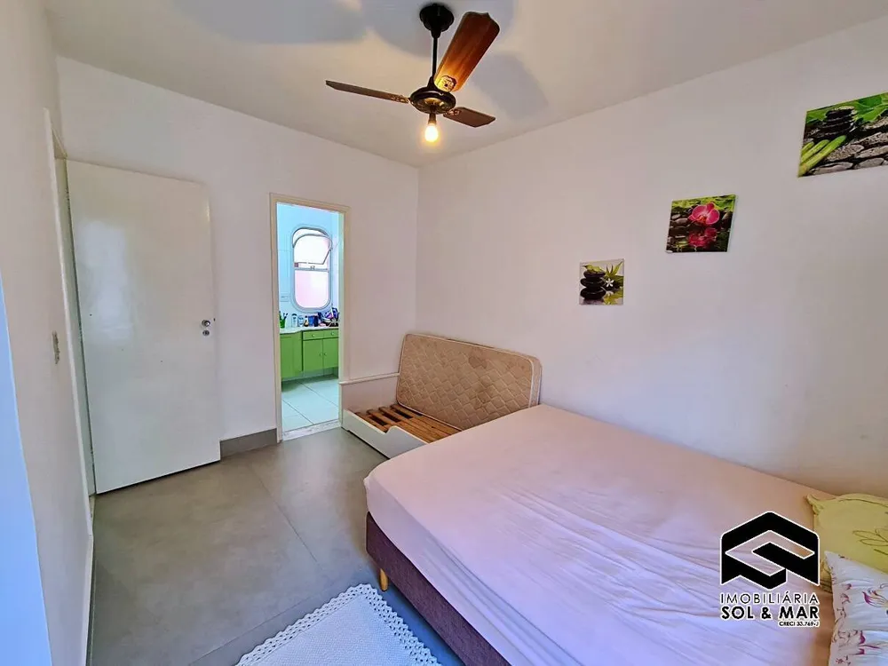 Apartamento, 4 quartos, 100 m² - Foto 7