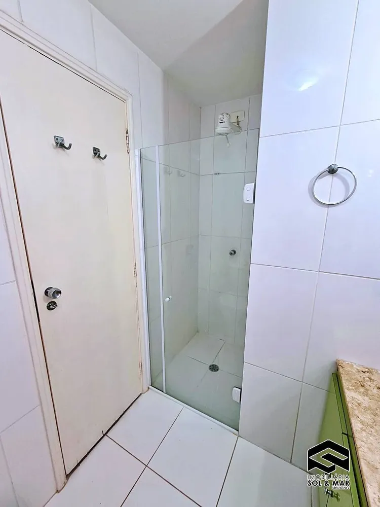 Apartamento, 4 quartos, 100 m² - Foto 5