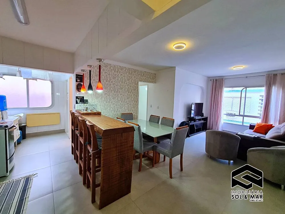 Apartamento, 4 quartos, 100 m² - Foto 1