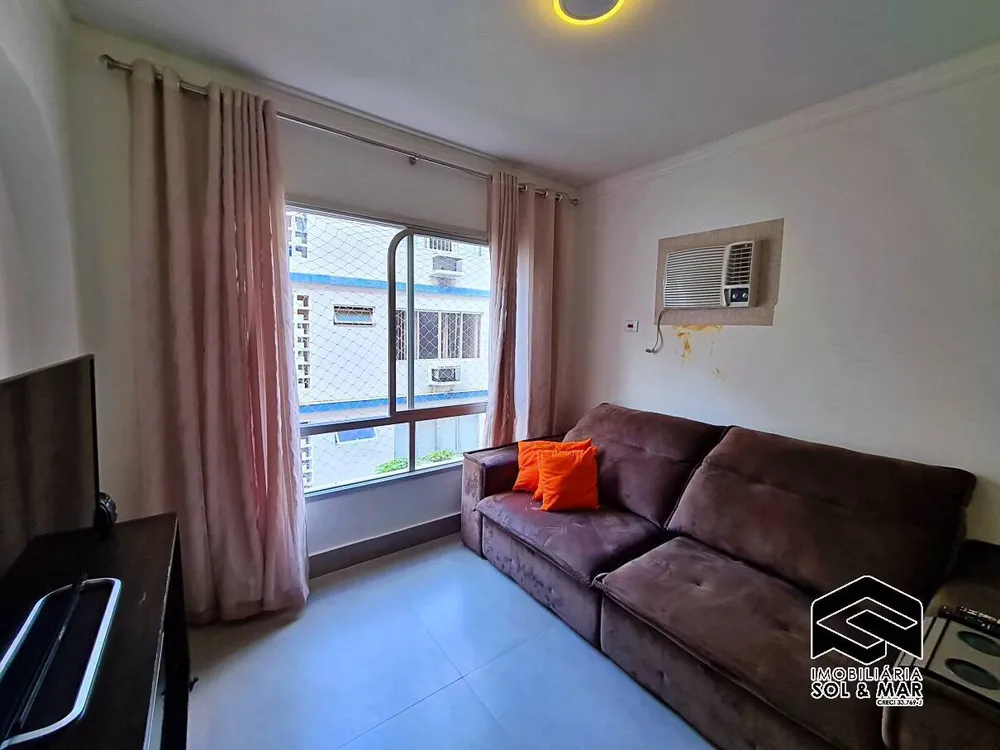 Apartamento, 4 quartos, 100 m² - Foto 3
