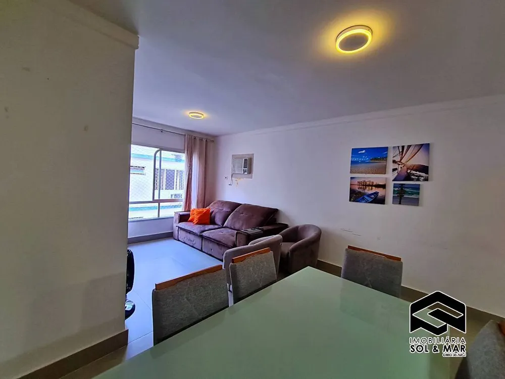 Apartamento, 4 quartos, 100 m² - Foto 6