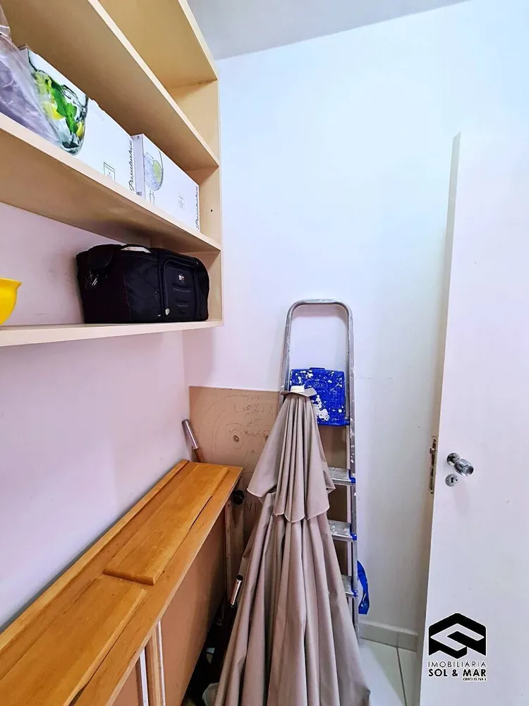 Apartamento, 4 quartos, 100 m² - Foto 16