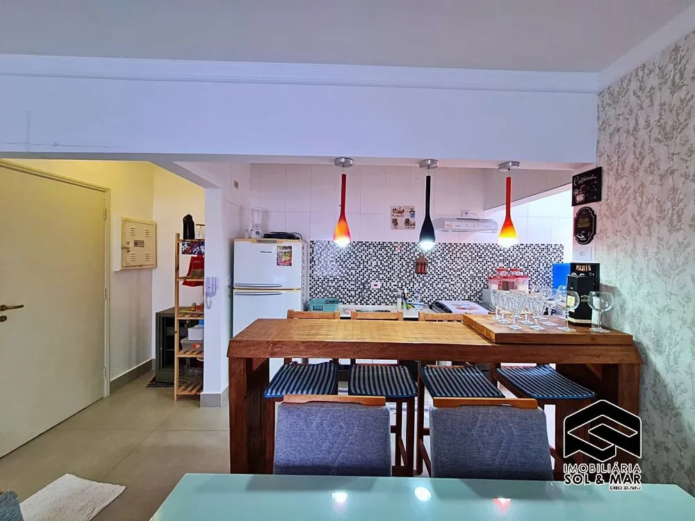Apartamento, 4 quartos, 100 m² - Foto 4