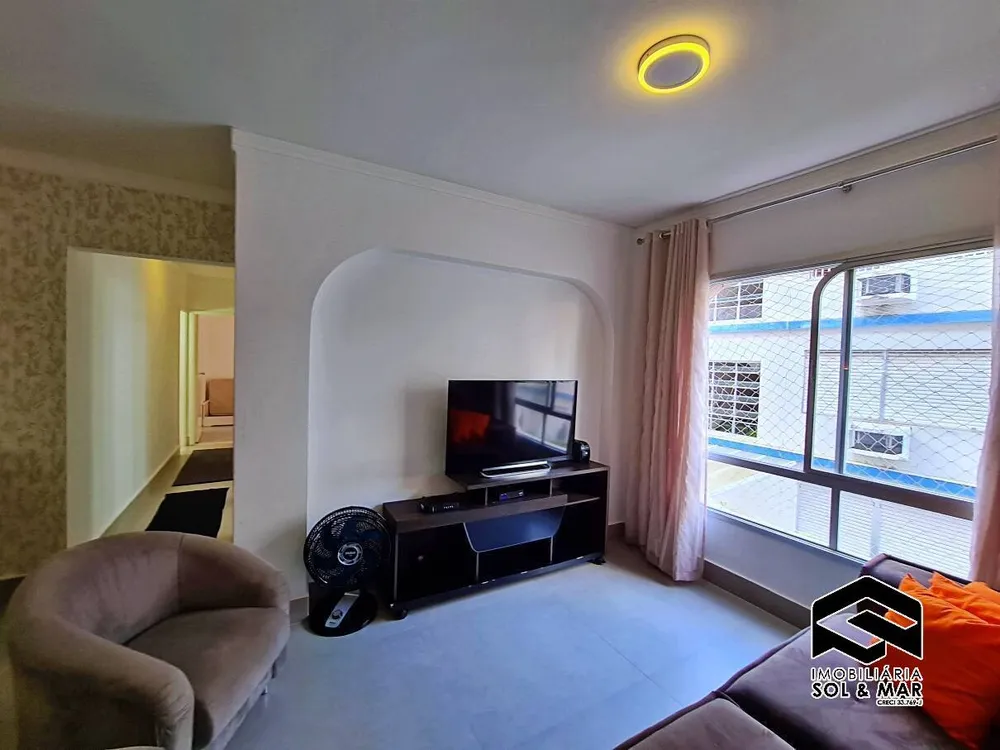 Apartamento, 4 quartos, 100 m² - Foto 2