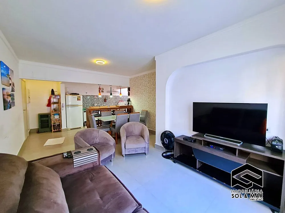 Apartamento, 4 quartos, 100 m² - Foto 3