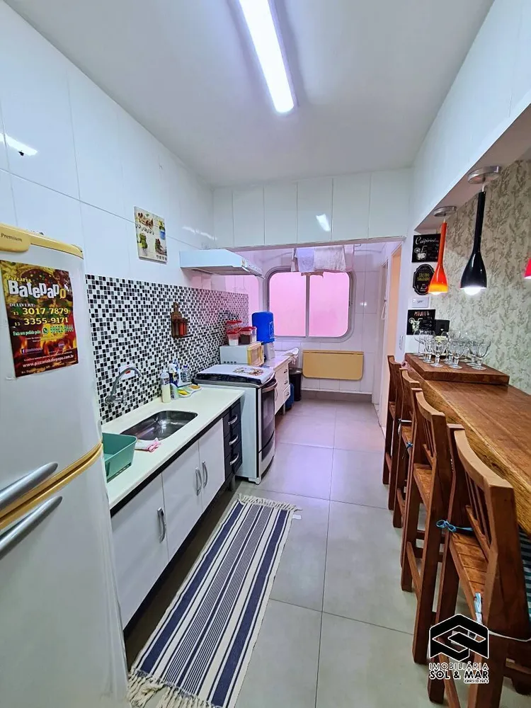 Apartamento, 4 quartos, 100 m² - Foto 14