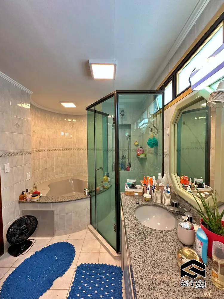 Apartamento, 5 quartos, 225 m² - Foto 6