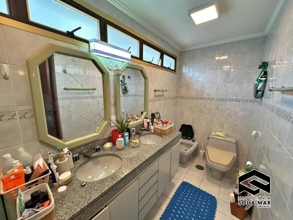 Apartamento, 5 quartos, 225 m² - Foto 5
