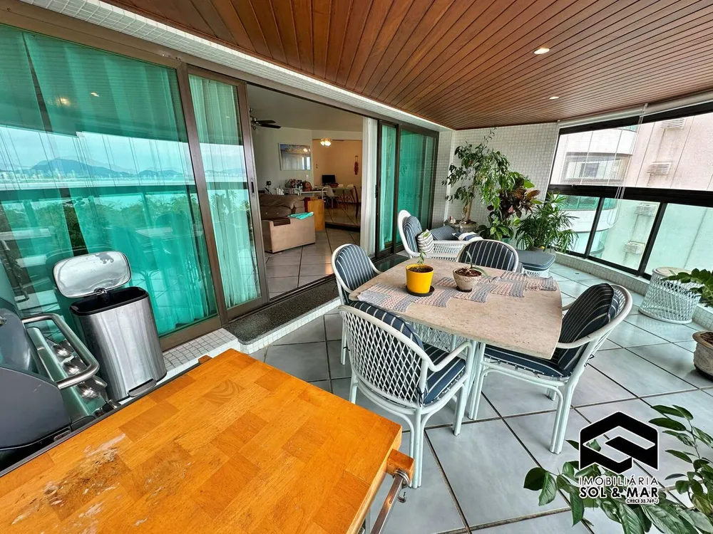 Apartamento, 5 quartos, 225 m² - Foto 2