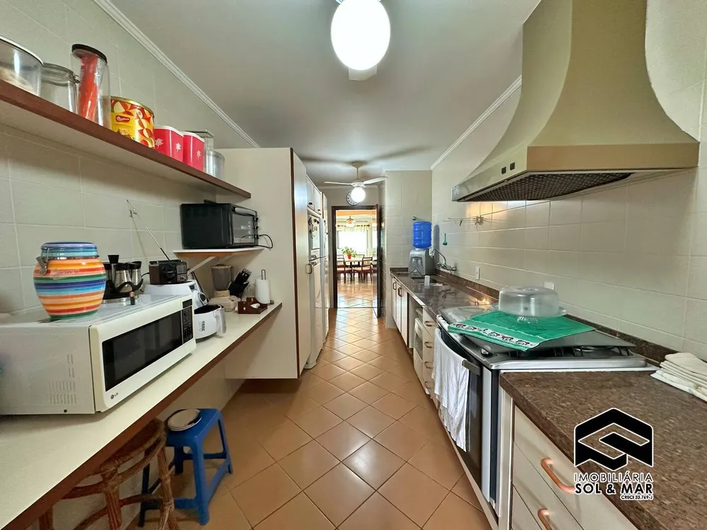 Apartamento, 5 quartos, 225 m² - Foto 7
