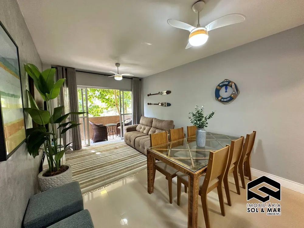 Apartamento, 3 quartos, 87 m² - Foto 3