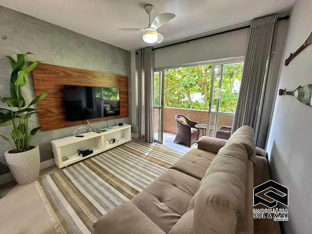 Apartamento, 3 quartos, 87 m² - Foto 2