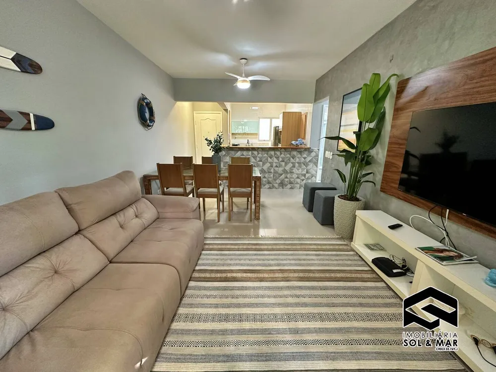 Apartamento, 3 quartos, 87 m² - Foto 4