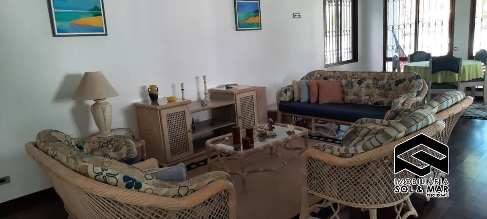 Casa, 4 quartos, 1700 m² - Foto 9