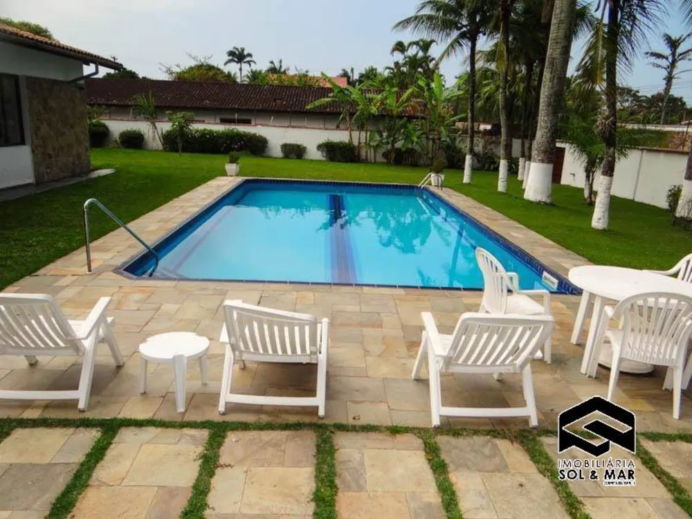 Casa, 4 quartos, 1700 m² - Foto 7