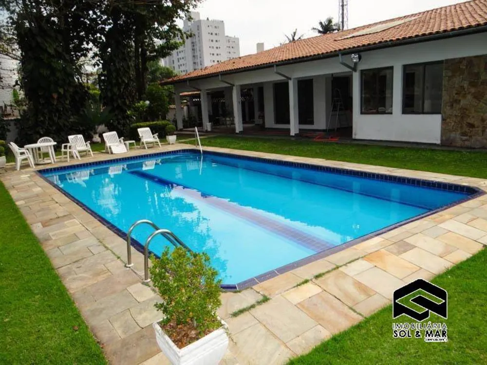 Casa, 4 quartos, 1700 m² - Foto 3