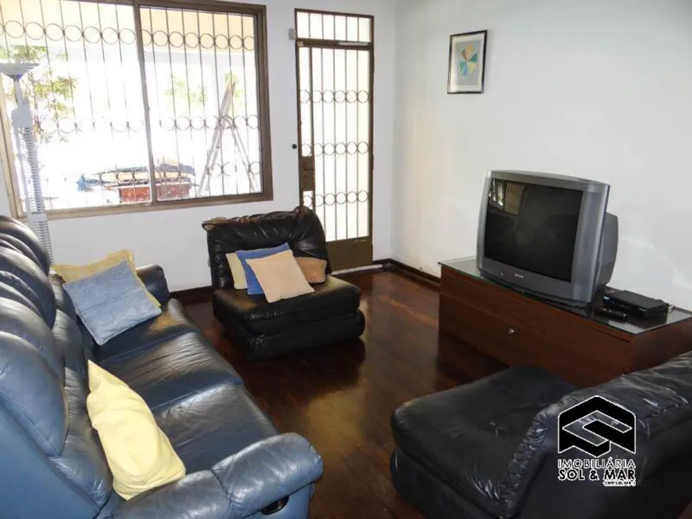 Casa, 4 quartos, 1700 m² - Foto 11