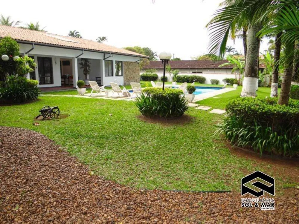 Casa, 4 quartos, 1700 m² - Foto 6