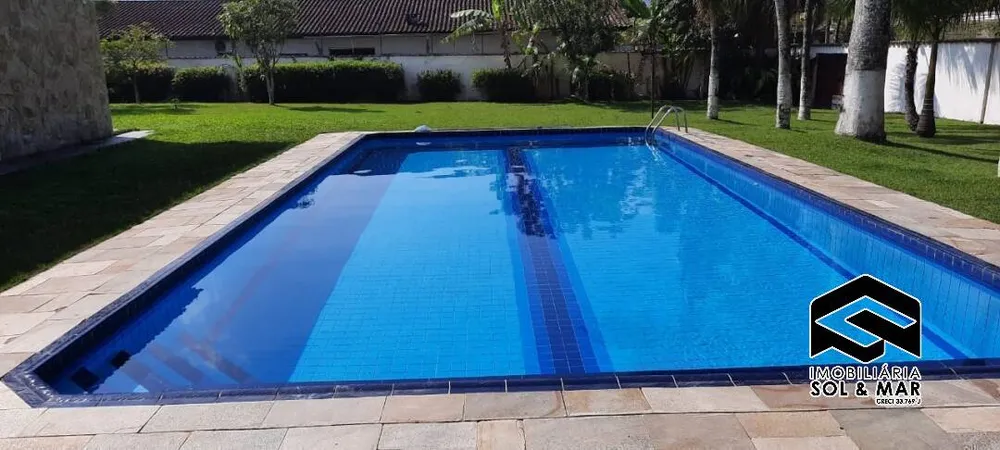 Casa, 4 quartos, 1700 m² - Foto 8