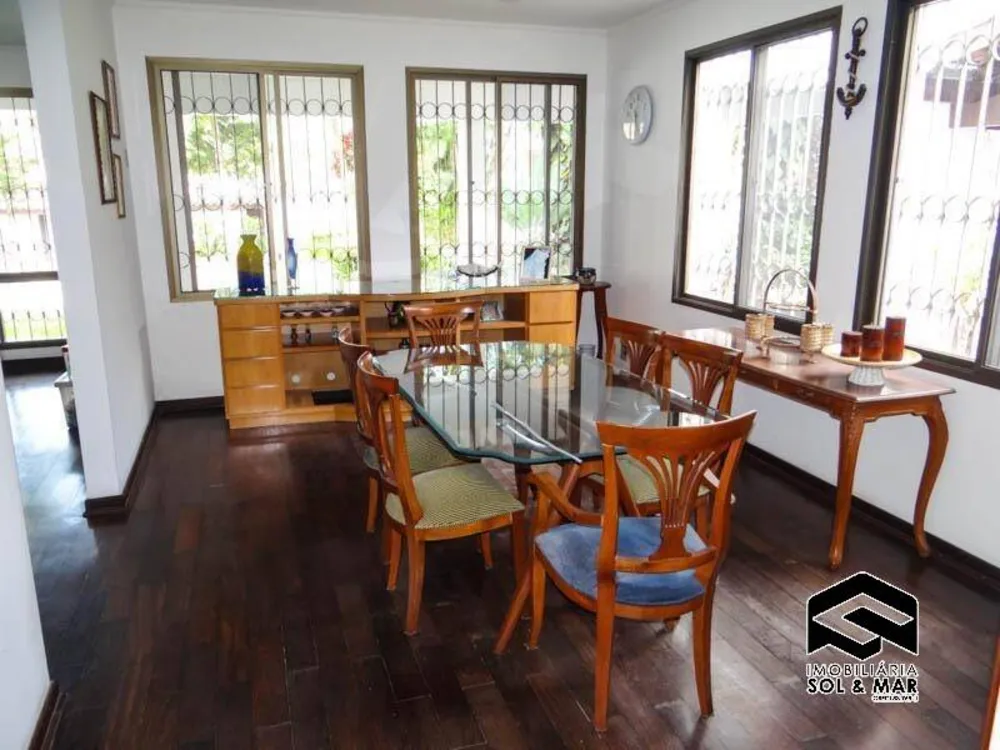 Casa, 4 quartos, 1700 m² - Foto 10