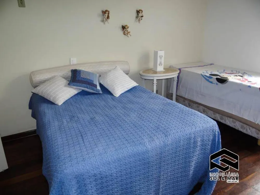 Casa, 4 quartos, 1700 m² - Foto 14