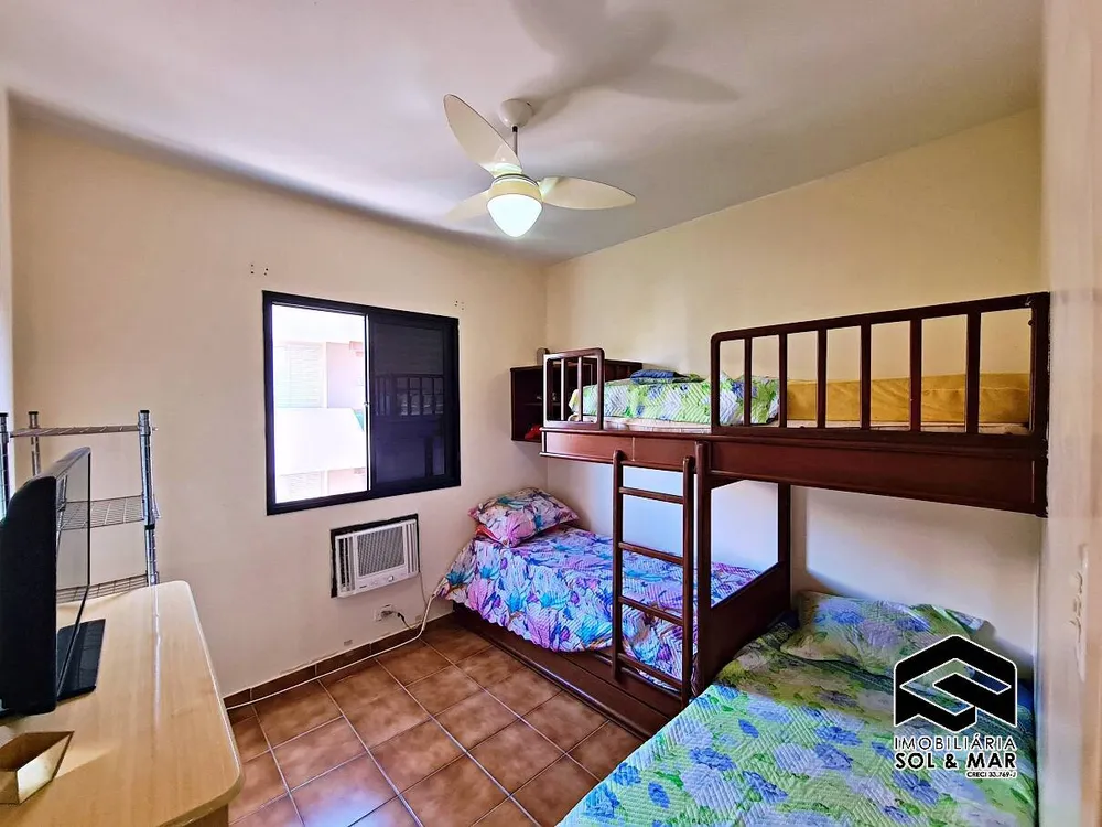 Apartamento, 2 quartos, 70 m² - Foto 2
