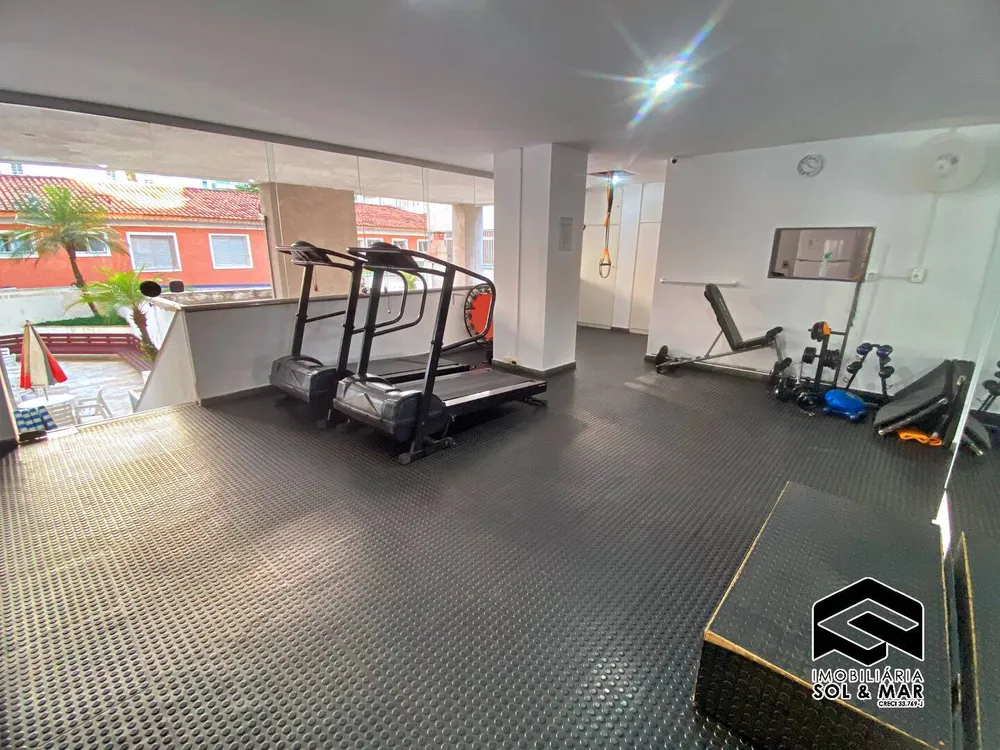 Apartamento, 4 quartos, 164 m² - Foto 5