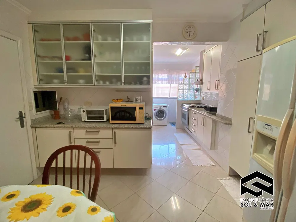 Apartamento, 4 quartos, 164 m² - Foto 12