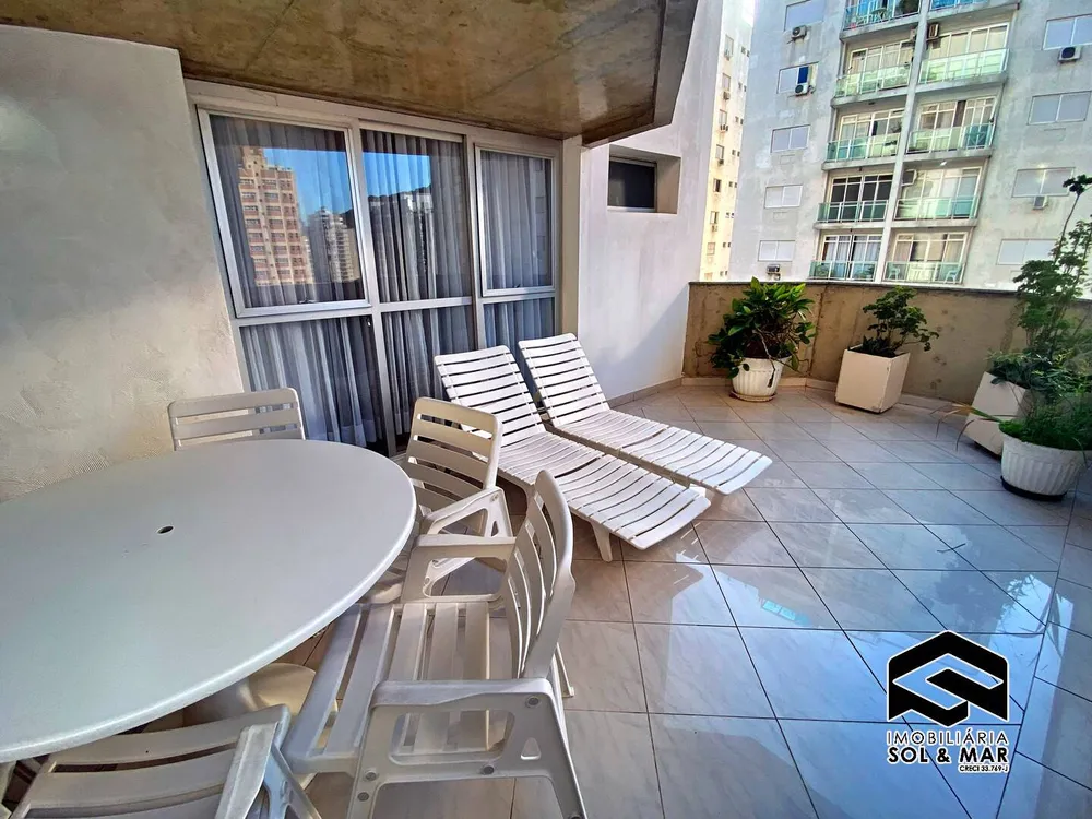 Apartamento, 4 quartos, 164 m² - Foto 7