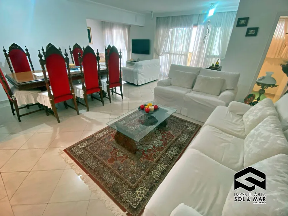 Apartamento, 4 quartos, 164 m² - Foto 4