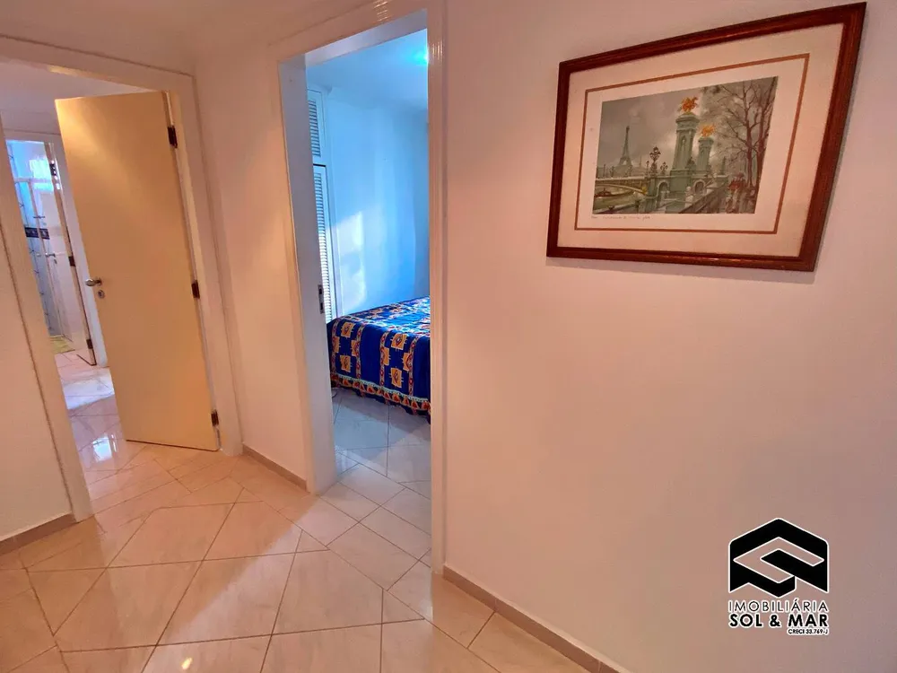 Apartamento, 4 quartos, 164 m² - Foto 6