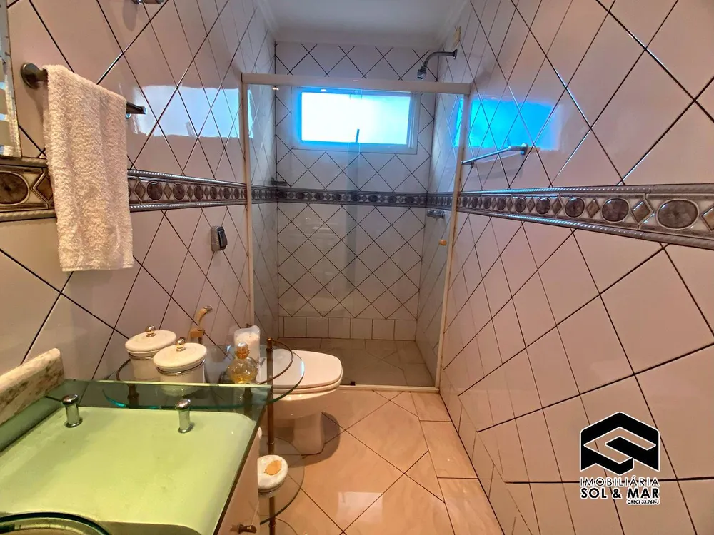 Apartamento, 4 quartos, 164 m² - Foto 11