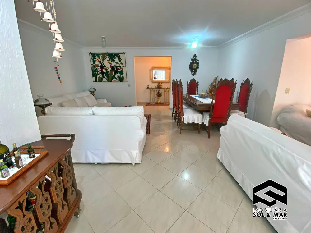 Apartamento, 4 quartos, 164 m² - Foto 1