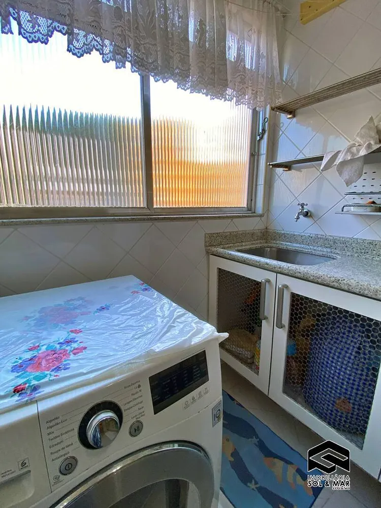 Apartamento, 4 quartos, 164 m² - Foto 8