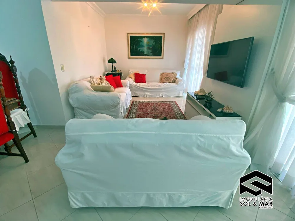 Apartamento, 4 quartos, 164 m² - Foto 9