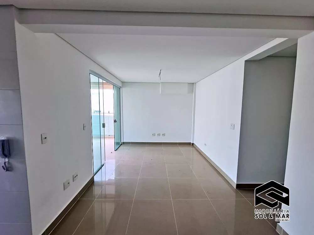 Apartamento à venda com 2 quartos, 75m² - Foto 1