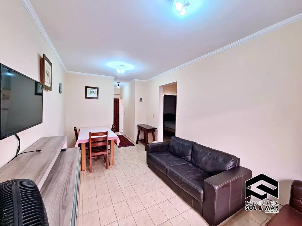 Apartamento à venda com 2 quartos, 70m² - Foto 4