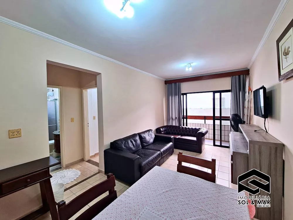 Apartamento à venda com 2 quartos, 70m² - Foto 3