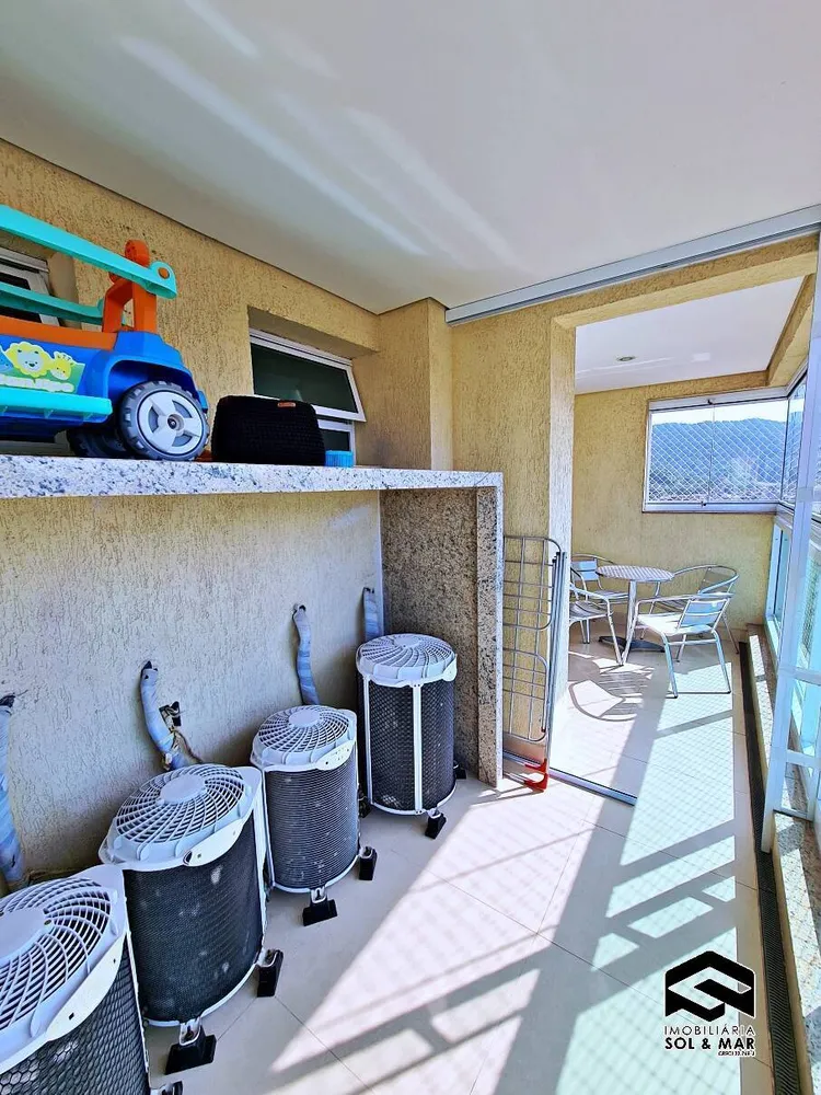 Apartamento, 3 quartos, 120 m² - Foto 2