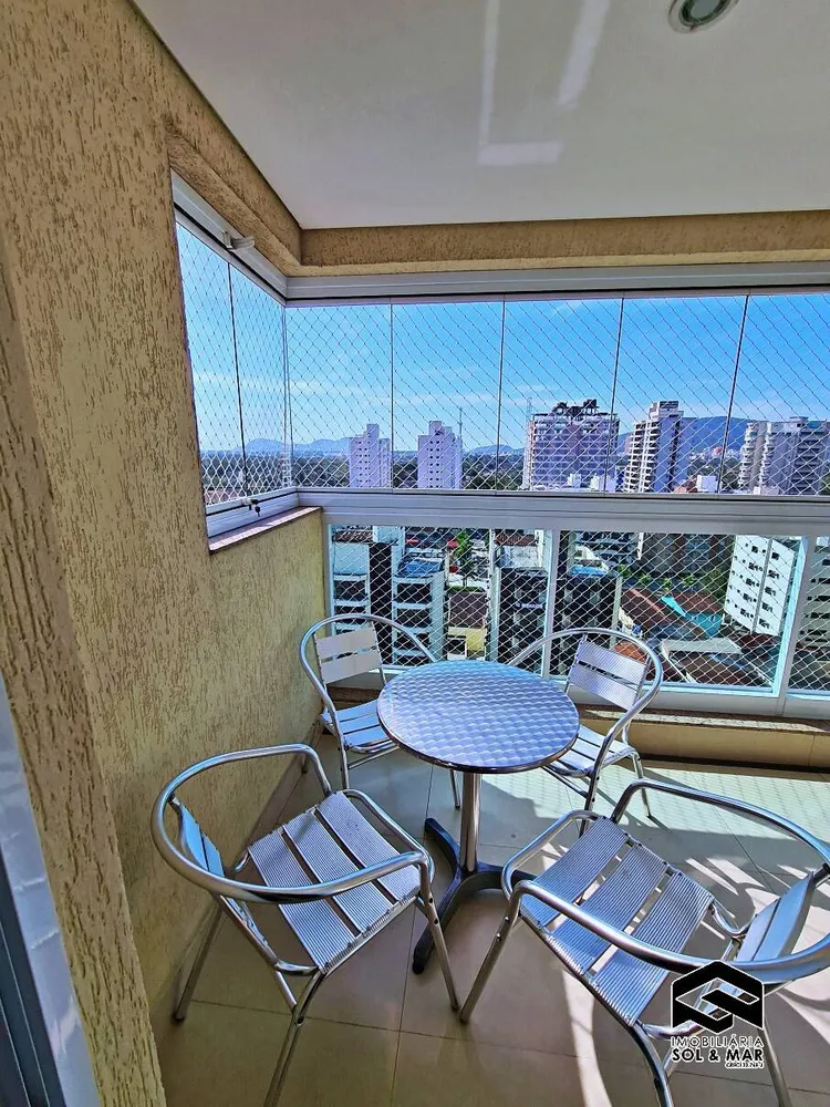 Apartamento, 3 quartos, 120 m² - Foto 10