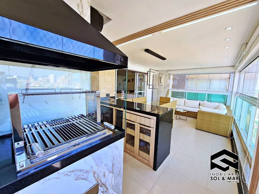 Apartamento, 3 quartos, 120 m² - Foto 5