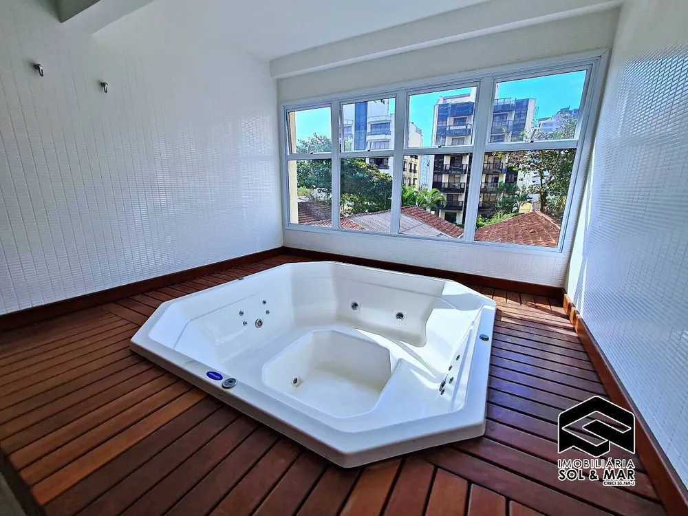 Apartamento, 3 quartos, 120 m² - Foto 5