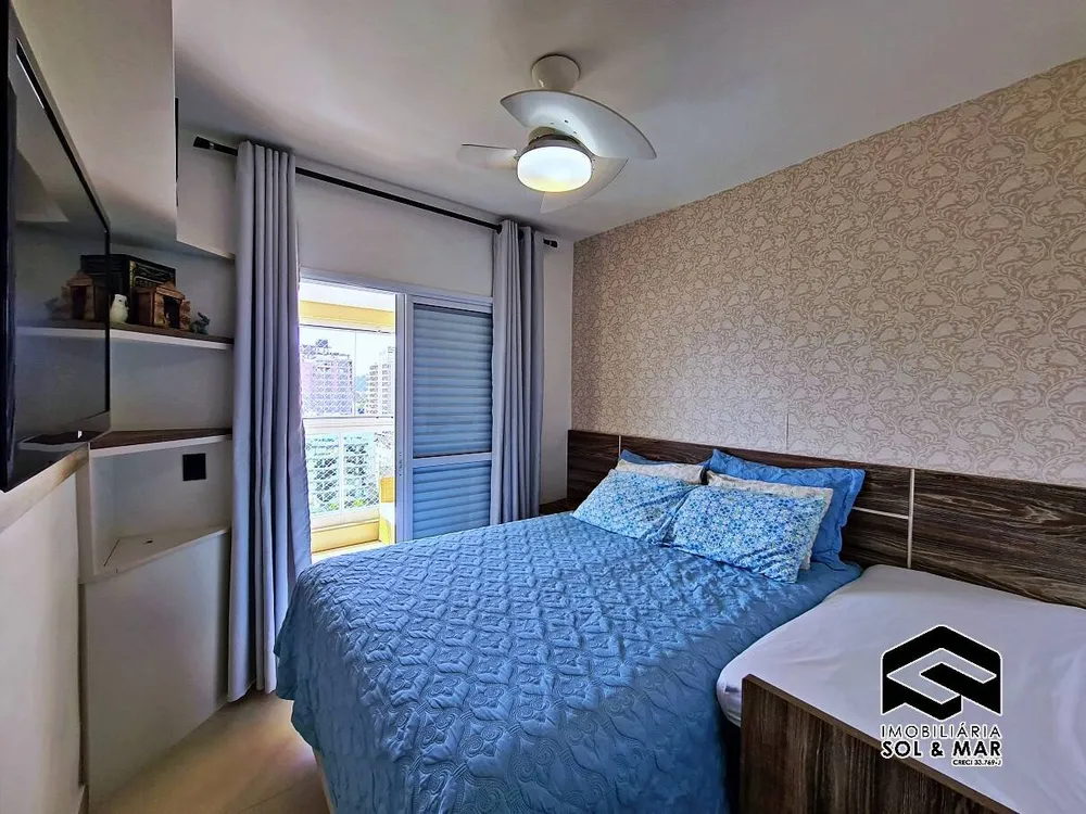 Apartamento, 3 quartos, 120 m² - Foto 4