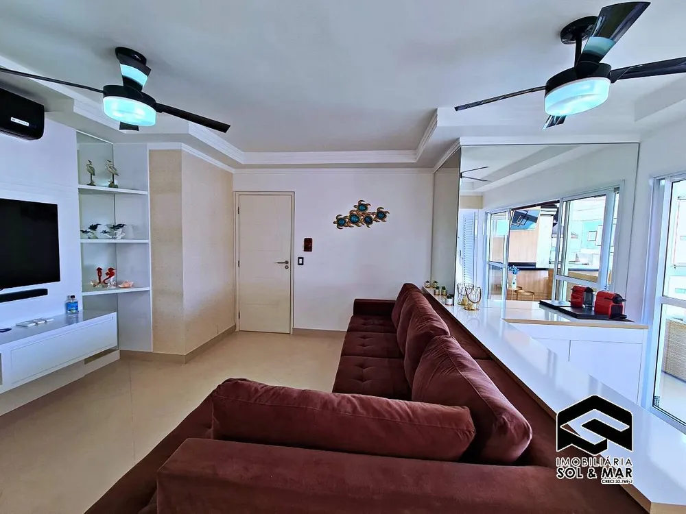 Apartamento, 3 quartos, 120 m² - Foto 7
