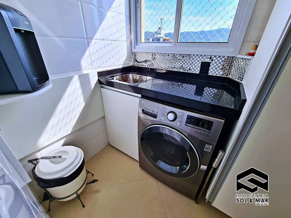 Apartamento, 3 quartos, 120 m² - Foto 6