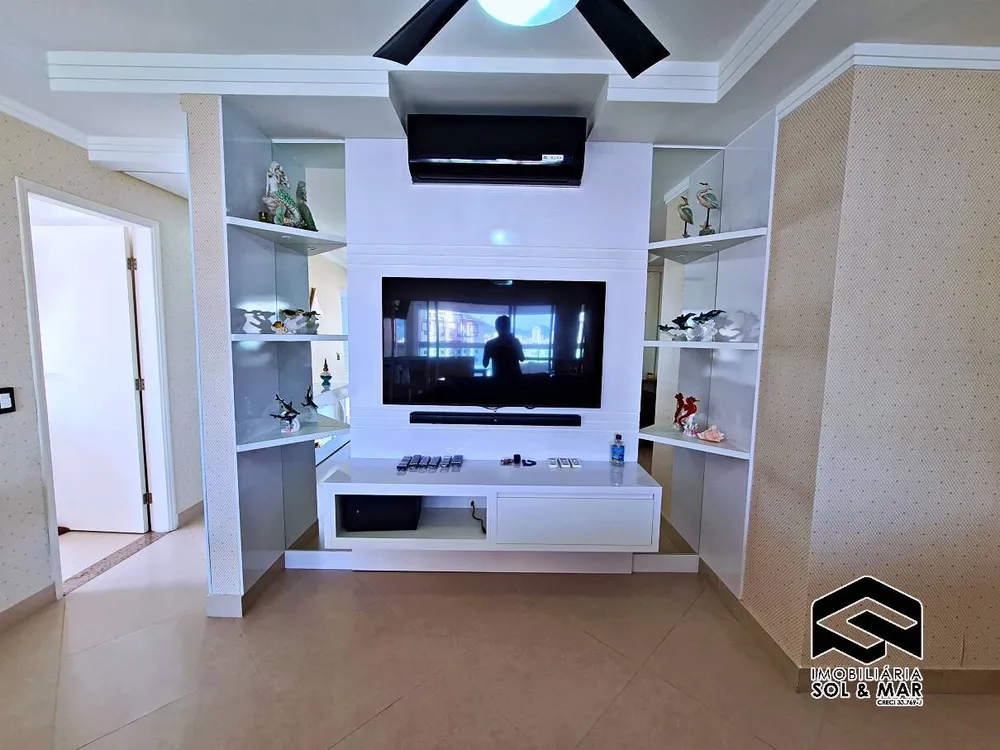 Apartamento, 3 quartos, 120 m² - Foto 8